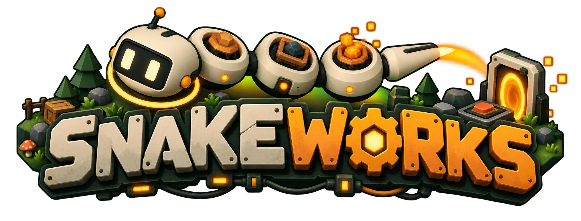 Snakeworks